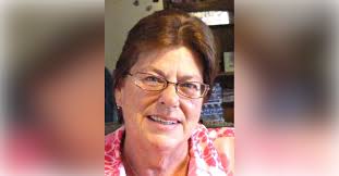 Obituary information for Linda Connell