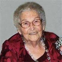 Viola McKown Obituary 2011