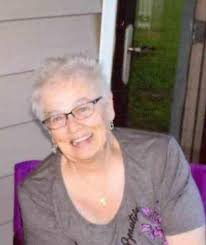 Gwendolyn "Gwen" Thompson Obituary