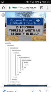 So how should you check yourself for signs of breast cancer? Random Bbs Stuff Is Touching Yourself Worth An Eternity In Hell Wattpad