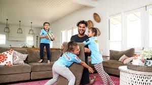 Karmichael hunt's height is 6 feet 1 inch. Tokyo Olympics 2021 Kookaburra Jake Whetton On The Glimmer Of Hope Spurring Him On Daily Telegraph