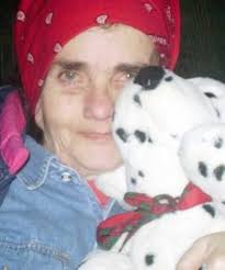 Rebecca Blanton Obituary (2016)