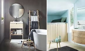Lijst van producten op merk sanijura. Salle De Bain Scandinave 17 Modeles Tendance Pour Vous Inspirer