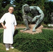 Arno breker galt als der bildhauer adolf hitlers. Braune Kunst Wie Hitlers Hofkunstler Arno Breker Beute Machte Welt