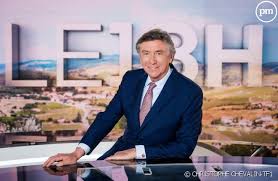 Ce vendredi 30 juillet, jacques legros n'a pu cacher son émotion en rendant hommage à lionel charpentier, l'un des rédacteurs en chef du 13h de tf1. Audiences Quel Score Pour Le Dernier 13 Heures De Jacques Legros Sur Tf1 Puremedias