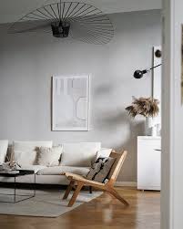 Hair salon that caters to all! My Scandinavian Home Get The Look From A Serene Family Home In Berlin Interiordesignlivingroomwarm Interiordesignli House Interior My Scandinavian Home Home