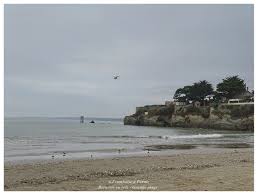 Grande Plage La Bernerie En Retz La Bernerie En Retz Plage Et Pornic