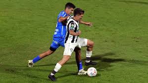 Match prediction percentages are based on our machine learning algorythym, which tracks godoy cruz & central cordoba sde's performance. Nznlv9os K Sbm