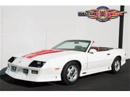 Image result for Arctic White 1992 Camaro