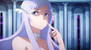 Sword Art Online Alicization T V Media Review Episode 23 Anime Solution Sword Art Sword Art Online Sword Art Online Girls