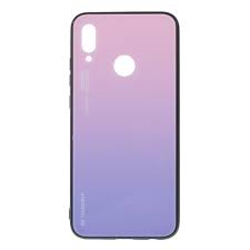 Huawei p smart 2019 modellerini en iyi fiyatla hepsiburada'dan satın alın! Husa Huawei P Smart 2019 Sticla Spate Si Margini Silicon Degrade Roz Bleu Emag Ro