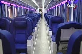 تعرف على غرامة التزويغ من تذكرة القطارات الفاخرة Top Vip بوابة أخبار اليوم الإلكترونية
