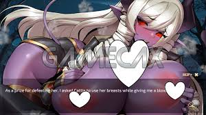 Isekai Janken Hero [Final] ⋆ Gamecax - free download sex games, porn games,  hentai games fast and safe.