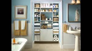 The best bathroom storage ideas suddenly make small bathrooms feel bigger! Small Master Bathroom And Closet Ideas Novocom Top