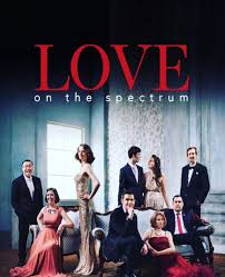 Love On The Spectrum Tvmaze