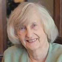 Ruth Ann Hinton McClarnon Obituary (2024)