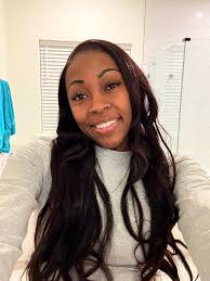 Hello, I'm Darius. New to the group and looking for good vibes, real love,  and a queen who knows her worth 👑🖤