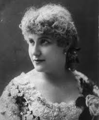 The May Festival Rising