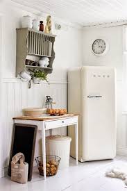 20 Retro Smeg Fridges For Small Kitchens Home Design And Interior Home Kitchens Kitchen Decor Kitchen Interior