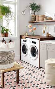 10 Creative Laundry Room Ideas For Your Home With Pictures Jethro Seymour Top Toronto Real Esta Laundry Room Decor Laundry Room Design Small Laundry Rooms