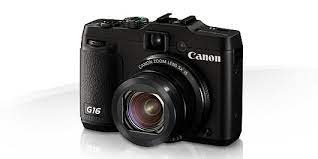 Read our g16 review to find its pros and cons. Canon Powershot G16 Canon Emirates