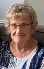 Elsie Leir (nee Beier) Obituary