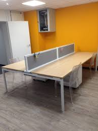 Nouvelle Agence Immobiliere A Voiron Offistyle Agence Immobiliere Reception Moderne Immobilier