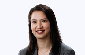 Diana Chiu's Instagram, Twitter & Facebook