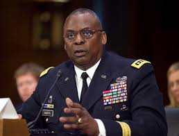 Opinion Lloyd Austin S Qualities May Have Worked For Him As A General But Not As Defense Secretary The Washington Post