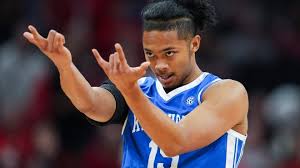 Kentucky Wildcats point guard Jaland Lowe's status vs Michigan State