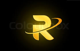 I bought a plextor 708a dvd rw. R Alphabet Letter Logo Icon For Stock Vector Colourbox