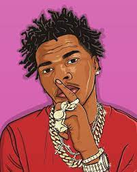 You can also upload and share your favorite lil baby cartoon wallpapers. 35 Likes 0 Comments Konstantin Angelov Angelov Art On Instagram Lil Baby Artwork Graph Rapper Art Baby Artwork Hip Hop Artwork