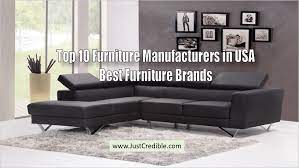 Proudly serving the southeastern usa since 1976. Top 10 Furniture Manufacturers In Usa Best Furniture Companies 2021