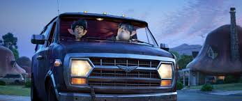 Sam holland (brother born to same parents). Teaser Clip Chris Pratt And Tom Holland Play Elf Brothers In Pixar S Onward Animation World Network