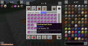 Does anyone have the link. Ma Enchants Mod 1 16 3 1 15 2 Minecraft Mod Download