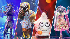 The masked singer is the surreal and surprising singing show. The Masked Singer 2020 Im Finale Am Dienstag Fallen Die Letzten Masken Der Stars Wer Ist The Masked Singer 2020 Sudwest Presse Online