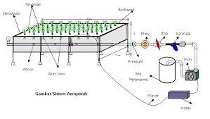 Aeroponik M