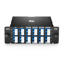 8CH DWDM Mux Demux, C29-C36, High-Density WDM Solution - FS.com