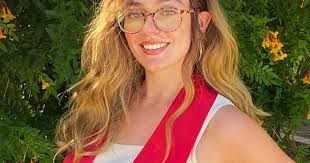 You should know ... Emily Wilder