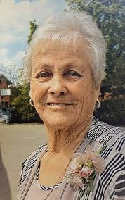 Audrey HOFFMAN Obituary