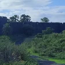 Madh Fort - Fortress - Mumbai ...