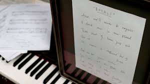 Song Lyrics Are A Big Business Online Here S How It Works Marketplace Without spongebob, this kitchen's not the same!