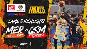 The team is owned by ginebra san miguel, inc. Highlights G5 Meralco Vs Ginebra Pba Governors Cup 2019 Finals Youtube