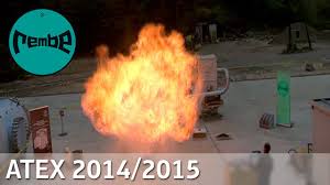 Journee Technique Formation Atex 2014 2015 Youtube
