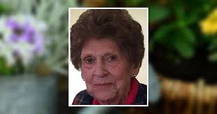 Marcella D. McManus Obituary March 25, 2024