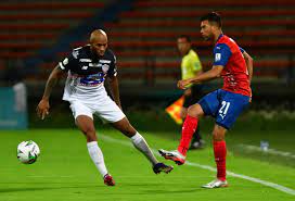 On average in direct matches both teams scored a 2.55 goals per match. Medellin Derroto A Junior Y Esta En Semifinales De La Copa Betplay Antena 2