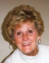 Jane Marino Obituary