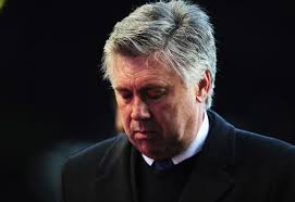 Everton boss Carlo Ancelotti shares why he took Andre Gomes off against  Newcastle