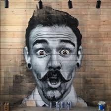 Photo Repair Wizards Fixingphotos Twitter Street Art Banksy Art Street Art