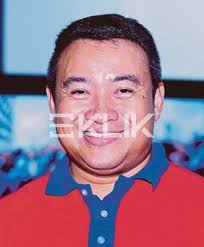 AHMAD LUQMAN MOHD AZMI